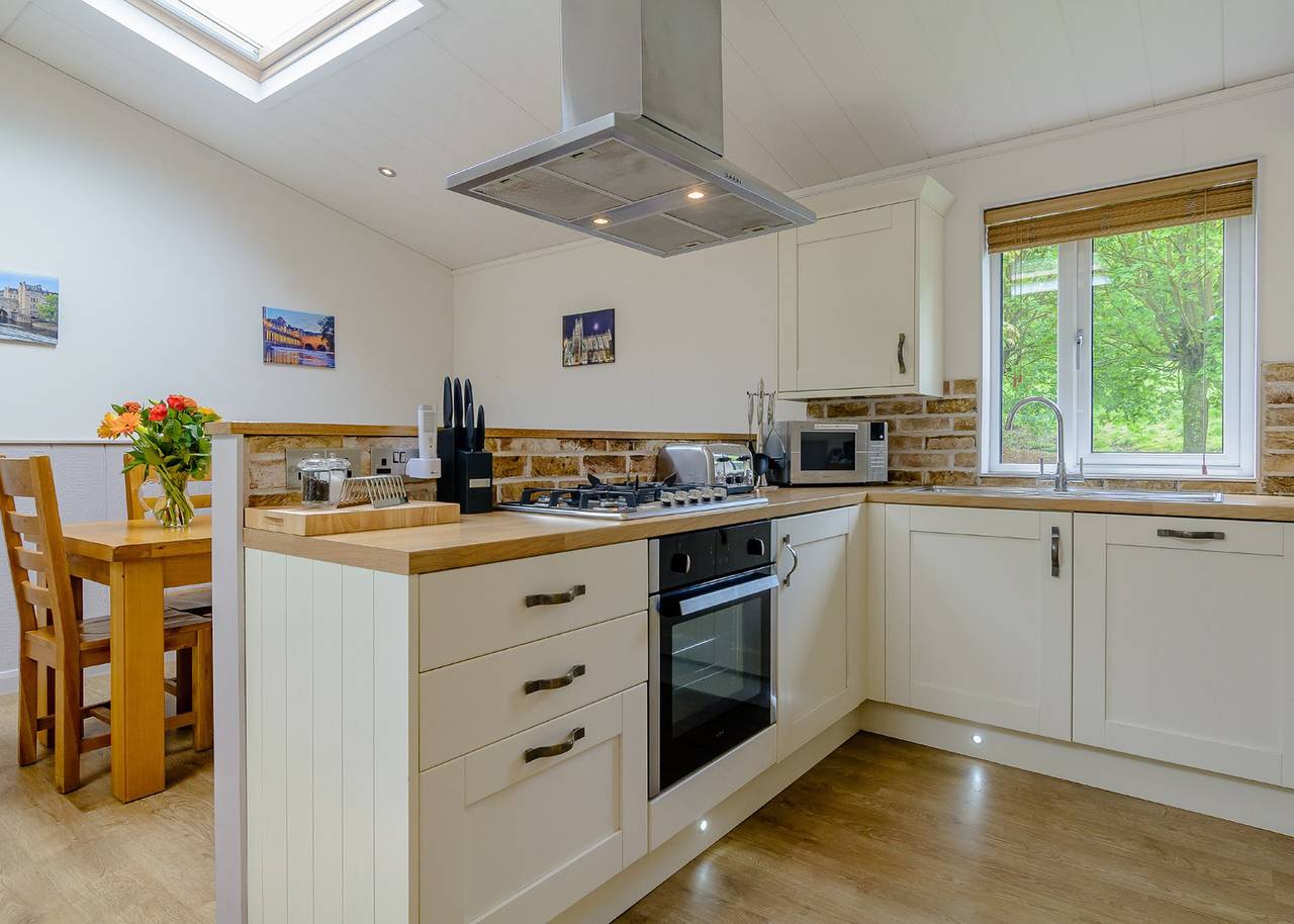 Newton Brook Elegance Lodge in Bath, Bath & North East Somerset