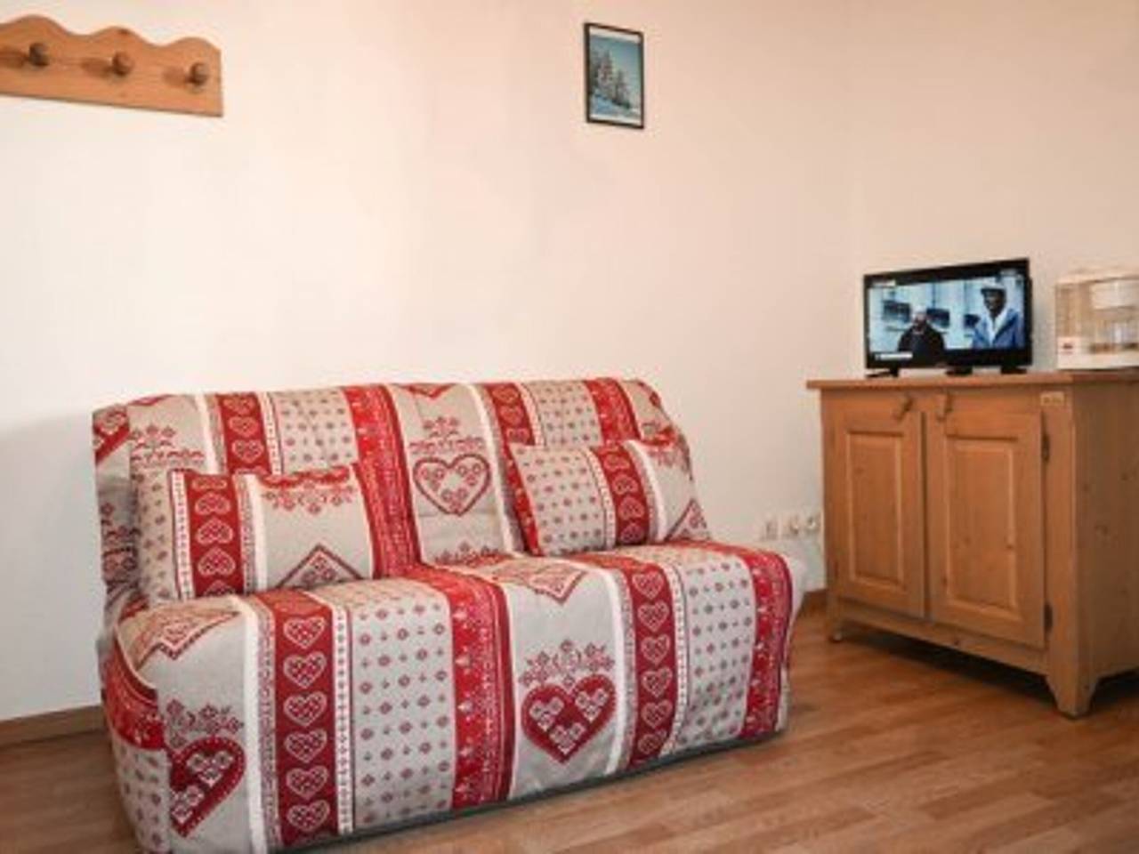 Photo : Appartement de vacances