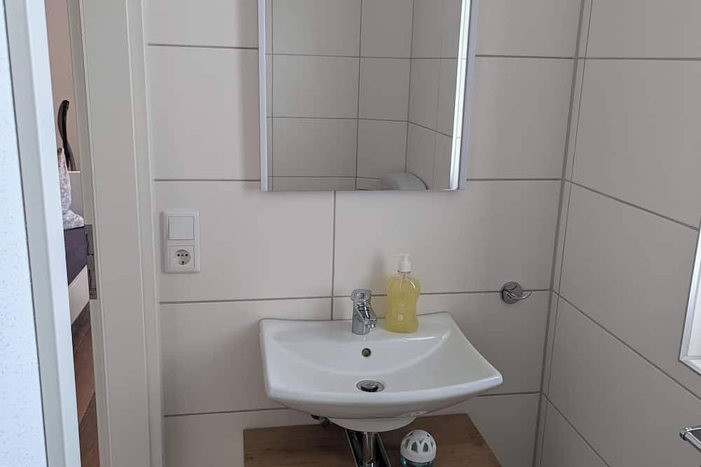 Ganze Wohnung, Münzgasse Apartment in Schwabach, Franken