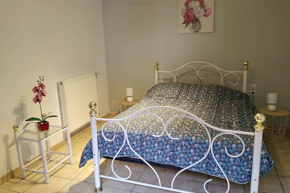 Apartamento entero, Gite Des Amoureux De La Nature in Plainfaing, Parque natural regional de los Ballons des Vosges