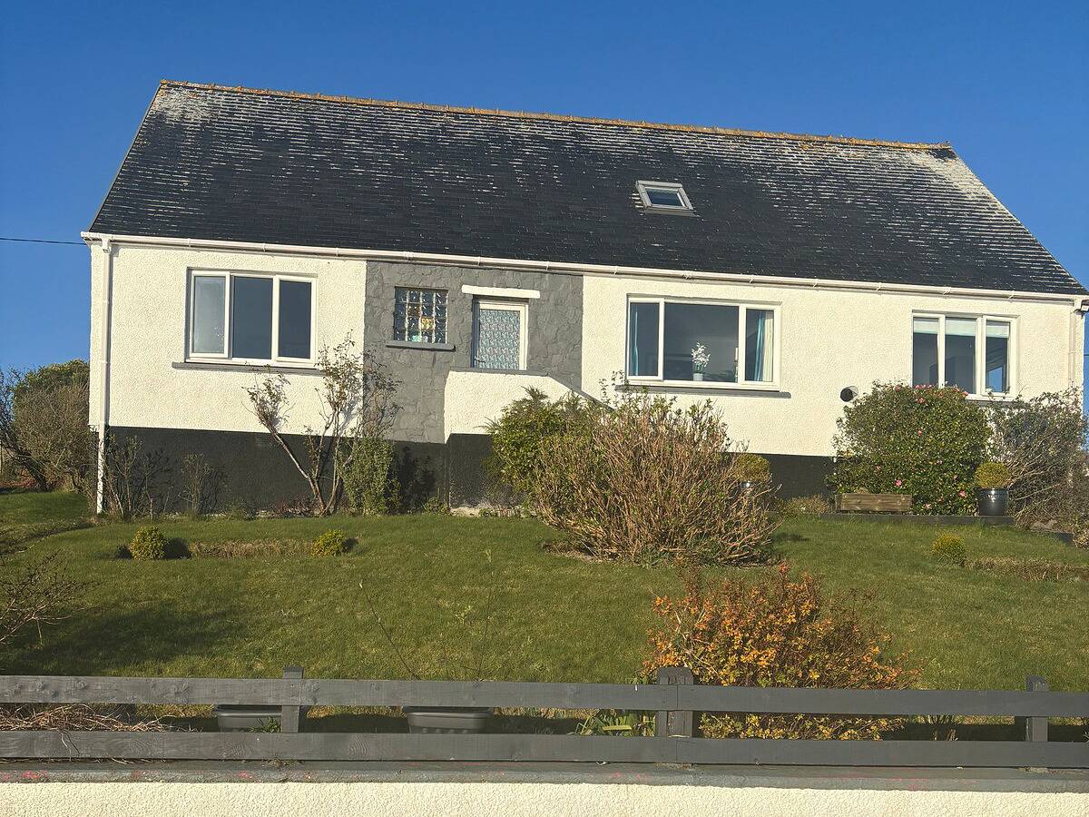 3 Linshader in Lewis and Harris, Outer Hebrides