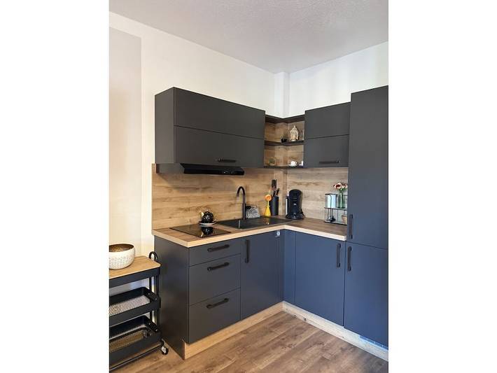 Apartamento vacacional de 1 dormitorio. in Obernzell, Passauer Land