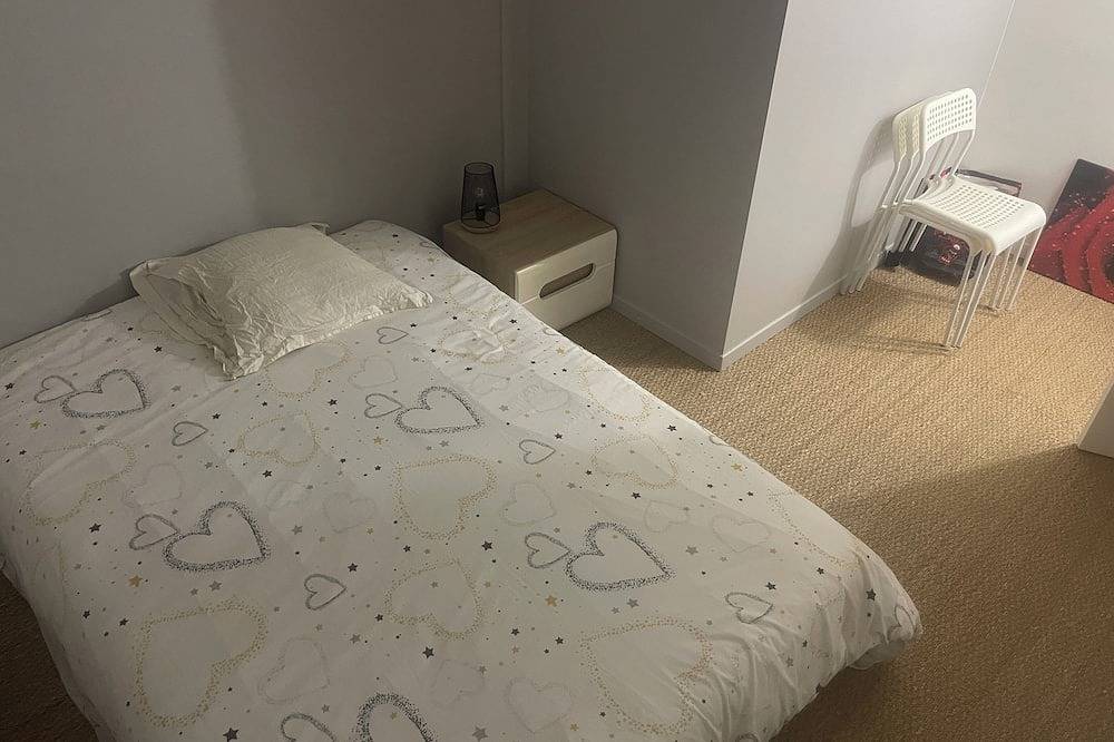 Entire apartment, Room for rent in a private home in Caluire-et-Cuire, Rhône