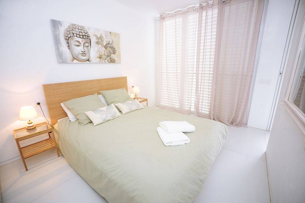 Entire apartment, Luxury Apartments Patio Blanco in Talamanca, Ibiza (Municipality)