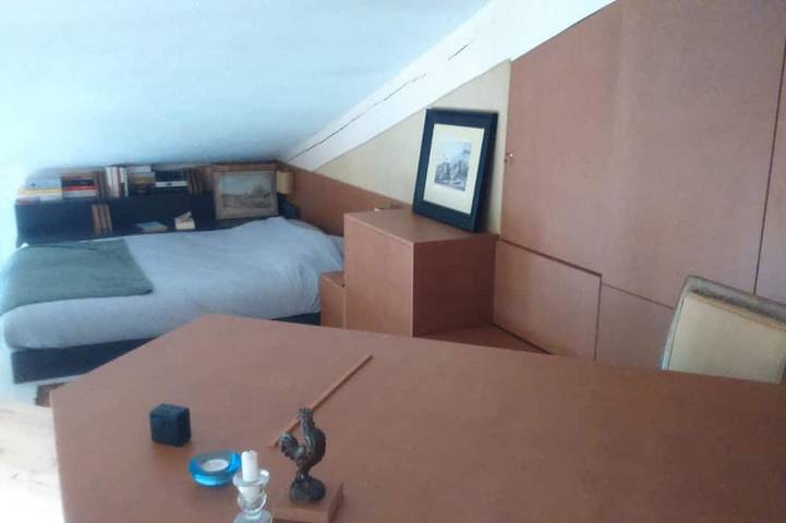 Gîte pour 3 personnes à Châteauneuf-de-Gadagne - 2