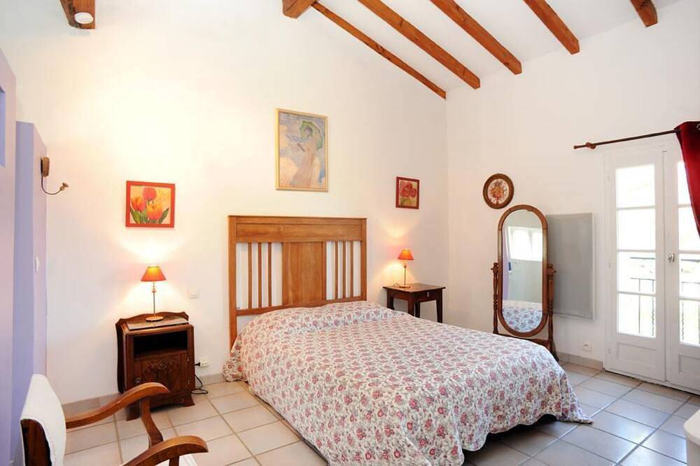 Mas cayrol - Rivesaltes in Rivesaltes, Région de Perpignan