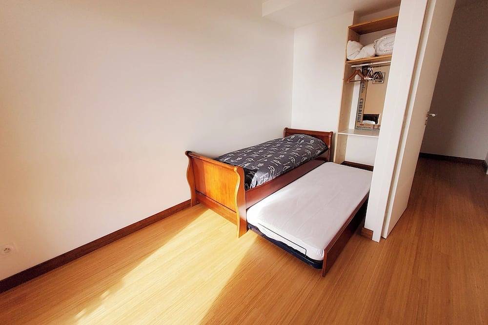 Ganze Wohnung, Appartement 3 pièces + grand balcon vue mer à couper le souffle ! in Porspoder, Brest und Umgebung