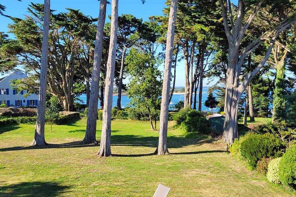 Photo : Maison de vacances