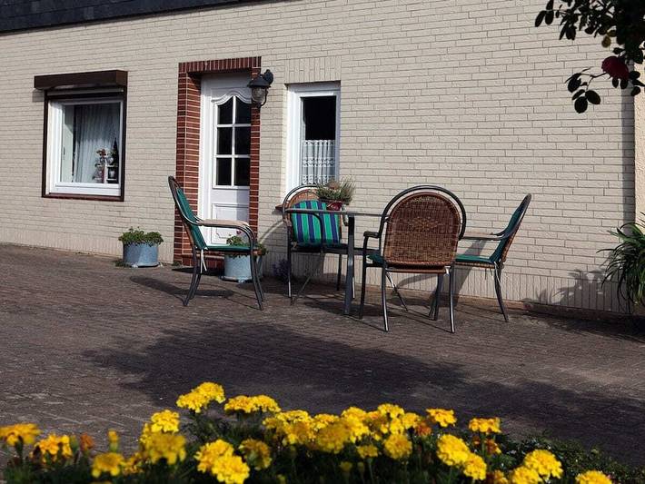 Ferienwohnung mit 2 Schlafzimmer in Panker, Südliche Ostseeküste