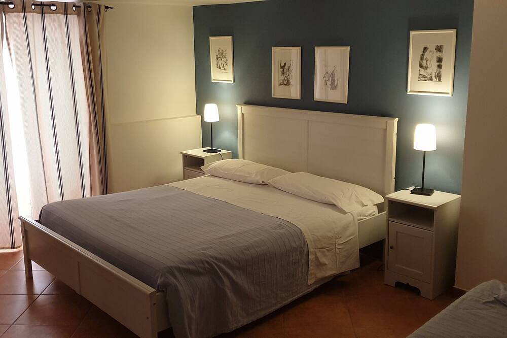 Appartamento intero, Ortigia, confortevole casa Barone in Siracusa, Siracusa e dintorni