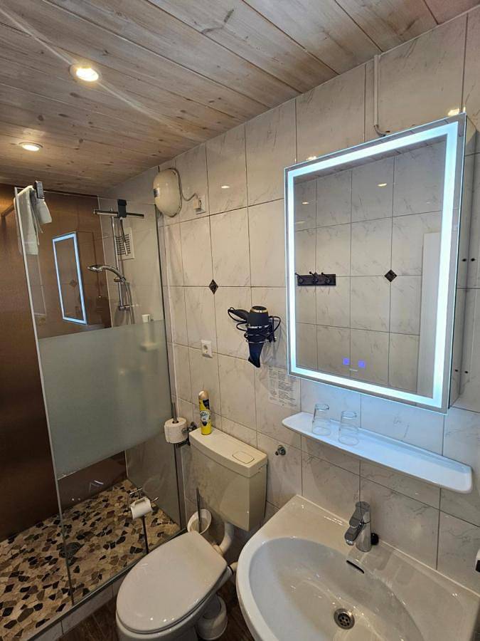 Gästehaus Pernull in Hermagor, Hermagor-Pressegger See