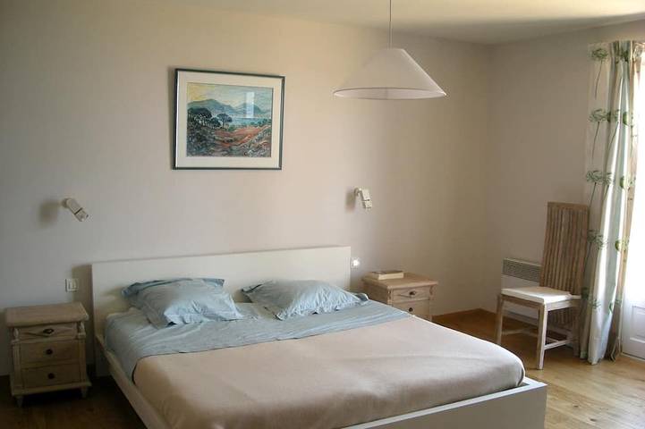 Villa pour 12 personnes, avec jardin à La Garde - 2