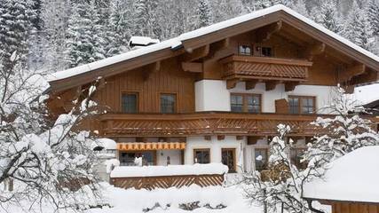 Appartement voor 4 Personen in Loferer und Leoganger Steinberge, Leogang, Afbeelding 2