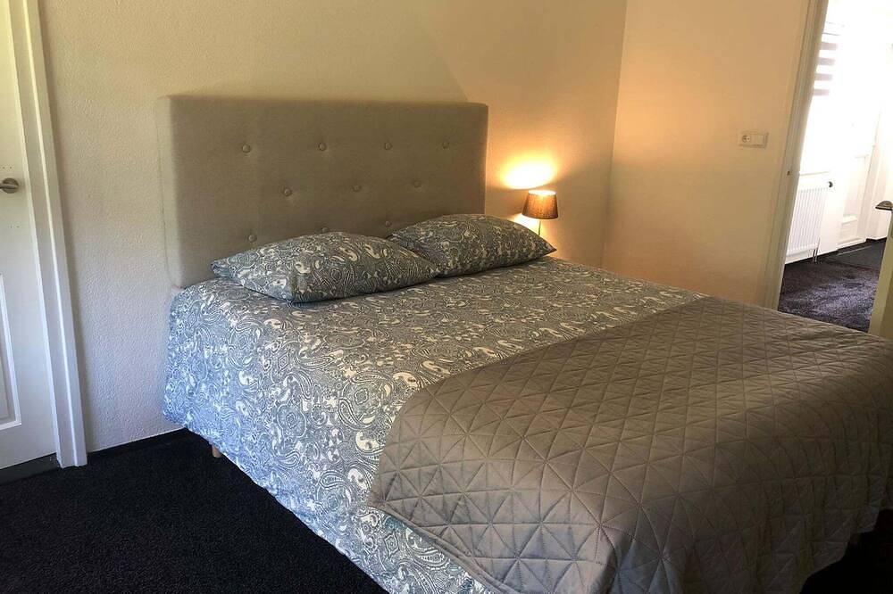 Vakantiehuis in Harderwijk bij Veluwemeer in Harderwijk, Veluwe