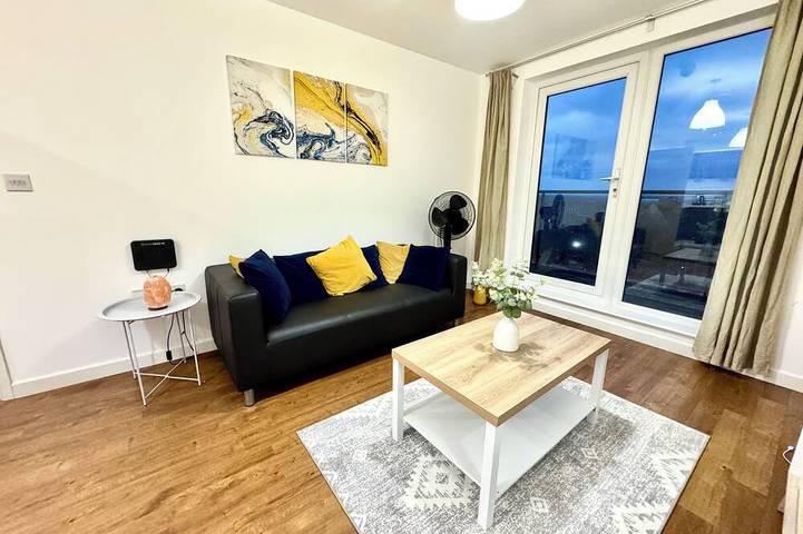 Apartamento de vacaciones para 2 personas - 1