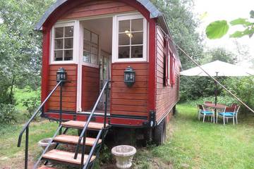 Camping für 4 Personen in Rheinland-Pfalz