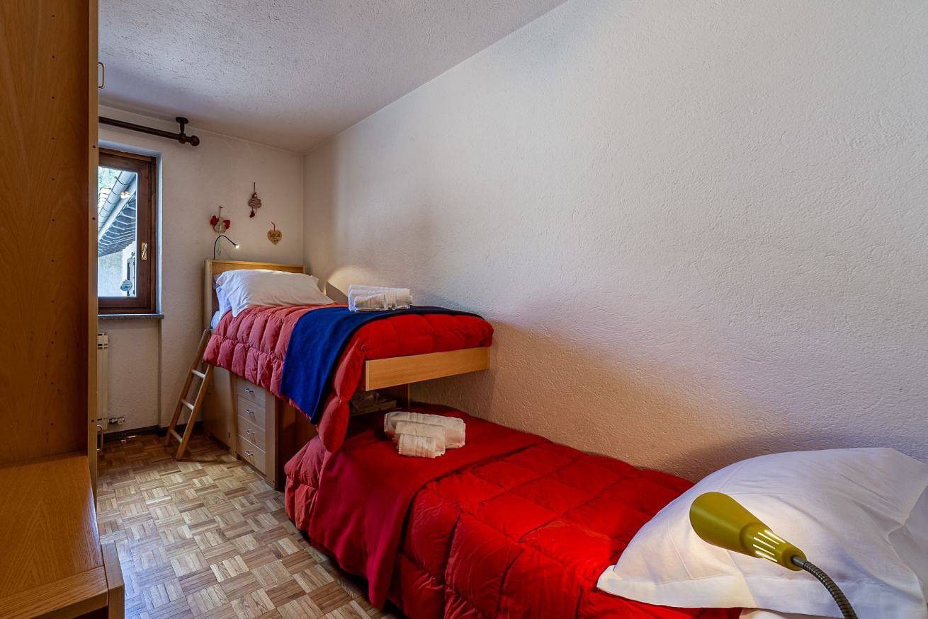 Ganze Wohnung, 0738 - Maison Moulin in La Thuile (Dorf), La Thuile