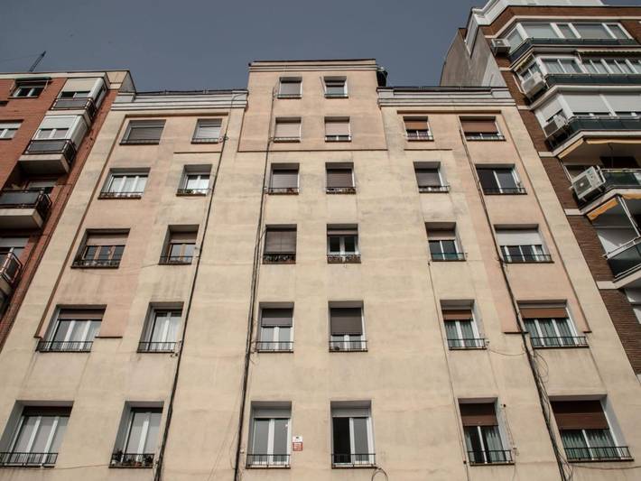Ferienwohnung für 7 Personen - 1