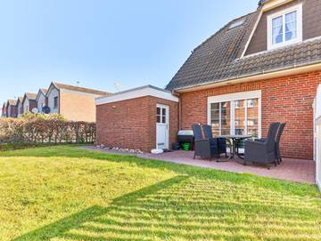 Ferienhaus für 4 Personen in Nordstrand (Gemeinde), Nordstrand, Bild 4