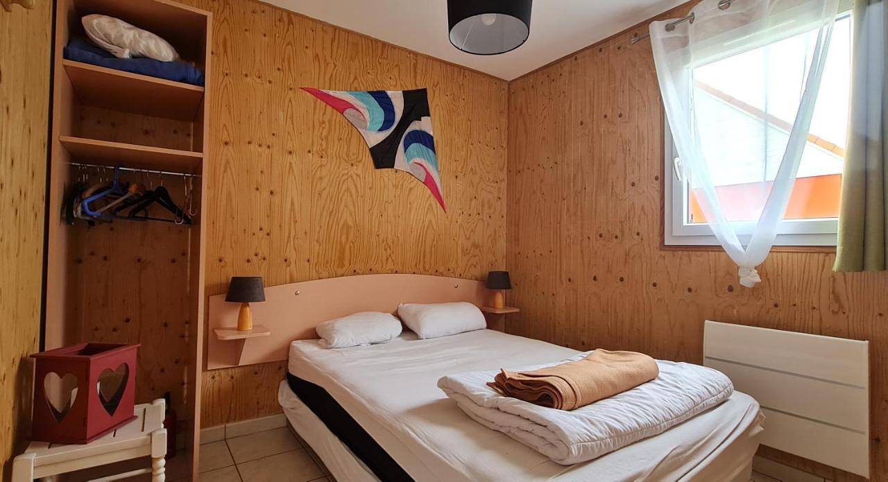 Two-Bedroom House in Lac de Der-Chantecoq (Giffaumont-Champaubert), Giffaumont-Champaubert