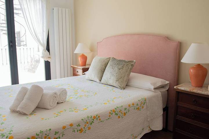 Ferienhaus für 6 Personen, mit Balkon in Valencia - 3