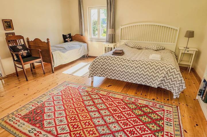 Ferienhaus für 6 Personen in Neuruppin - 2
