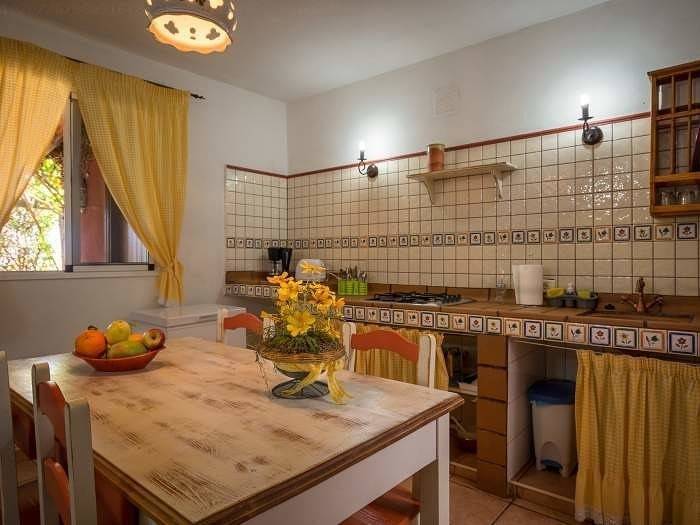 Casa rural para 3 personas, con Terraza y Jardín en Arafo - 4