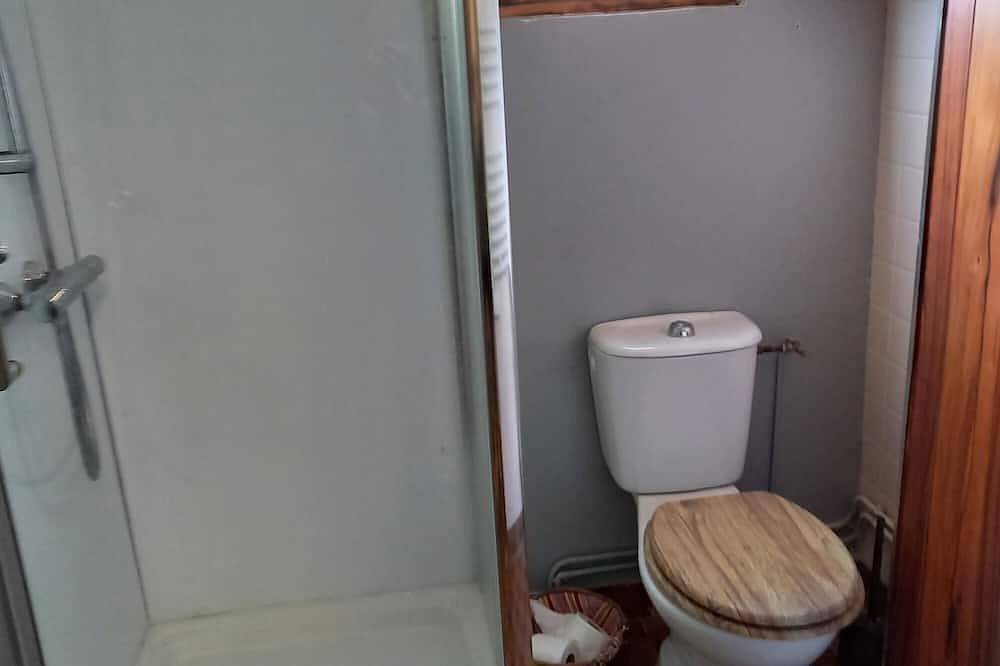Appartement entier, Le chant de la rivière en Chartreuse in Saint-Pierre-d'Entremont, Isère