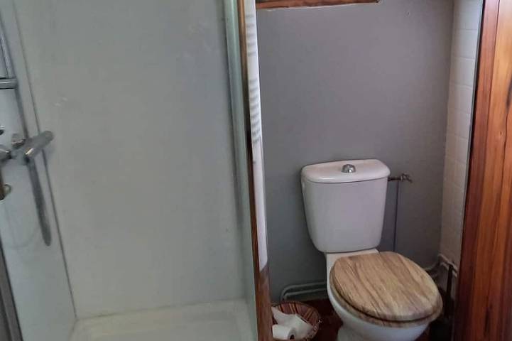 Gîte pour 4 personnes, avec balcon à Saint-Pierre-d'Entremont - 4