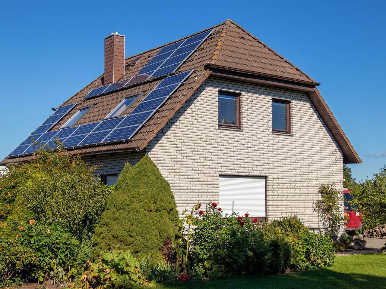 Ganze Ferienwohnung, Ferienwohnung Niepars - Ferienwohnung in Niepars, Stralsund Umland