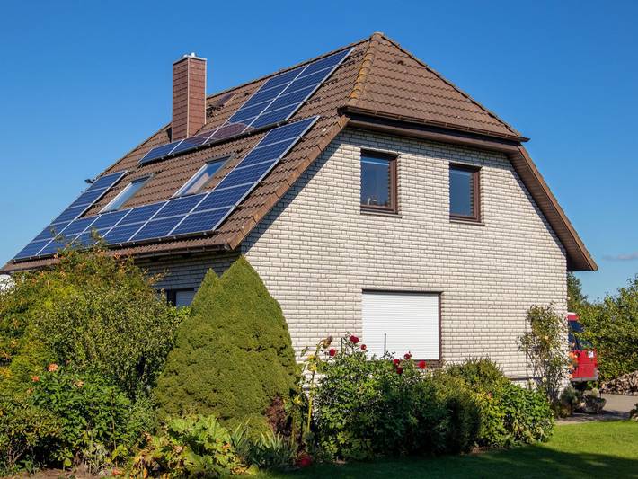 Ganze Ferienwohnung, Ferienwohnung Niepars - Ferienwohnung in Niepars, Stralsund Umland