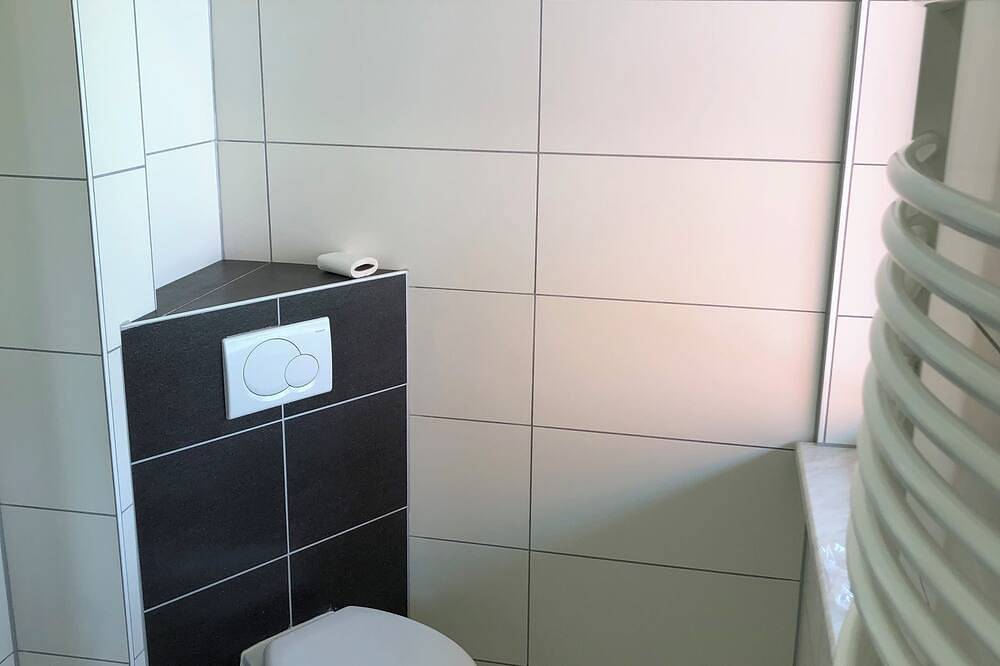 Ganze Wohnung, Ferienwohnung auf dem Land in Herleshausen, Werra-Meißner-Kreis