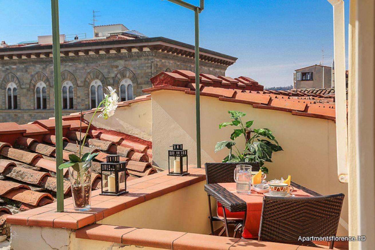 Loft per 2 Persone in Firenze Centro storico, Firenze