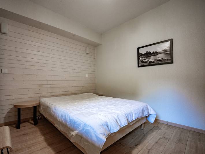Ganze Wohnung, Les Chalets d'Ax N°17 in Ax-les-Thermes, Französische Pyrenäen