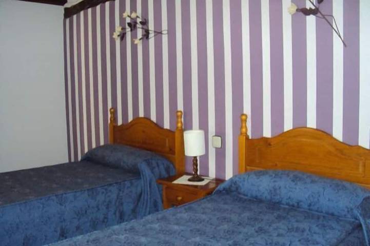 Finca für 4 Personen, mit Garten in Kantabrien - 3