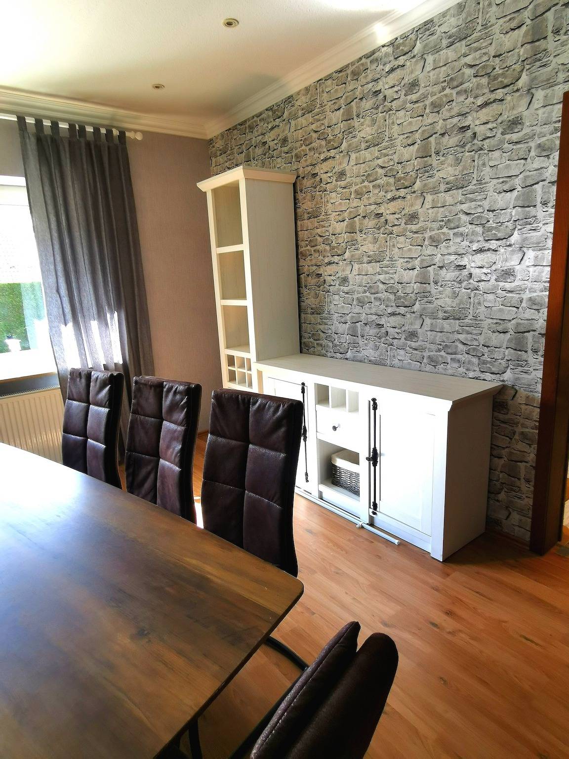 Vakantieappartement voor 8 personen met terras, foto 6