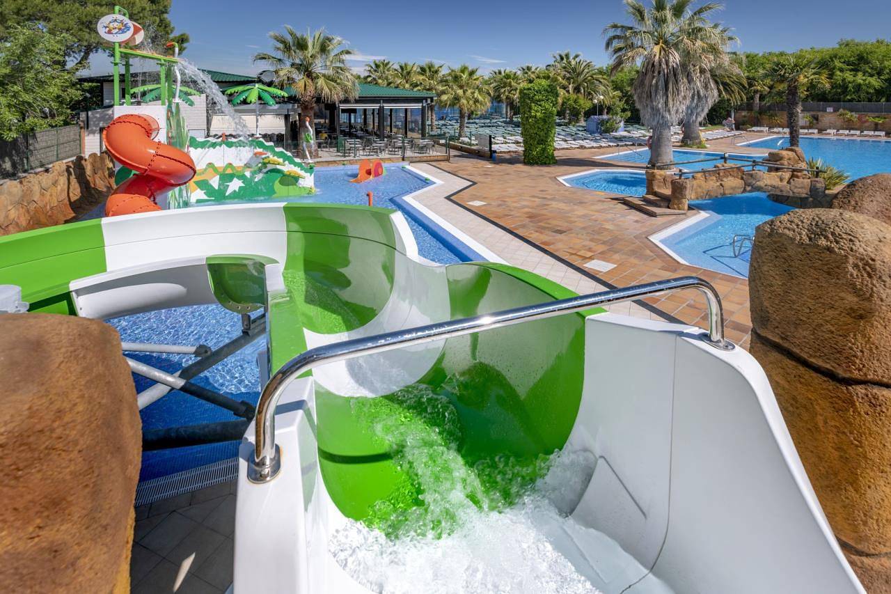 Vakantieappartement voor 4 personen met balkon, foto 10