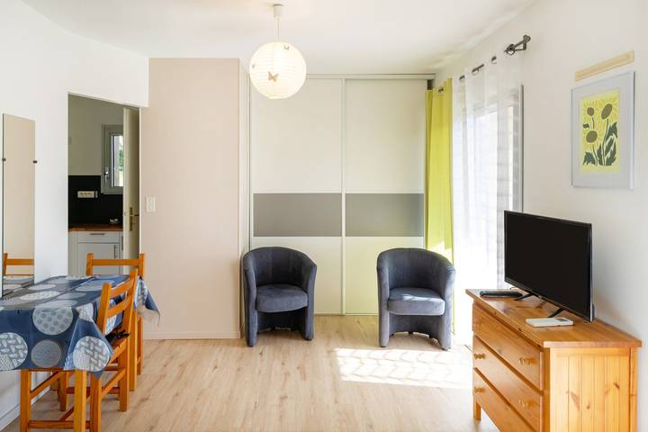 Gîte pour 2 personnes à Barbotan les Thermes - 4