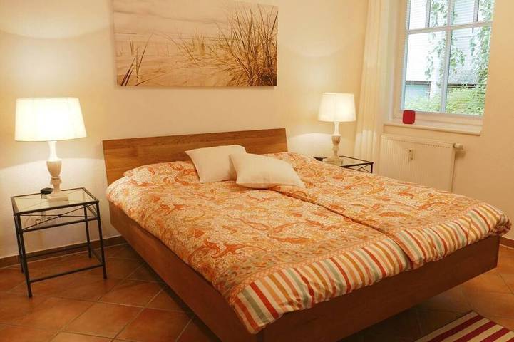 Ferienhaus für 2 Personen in Malente - 2