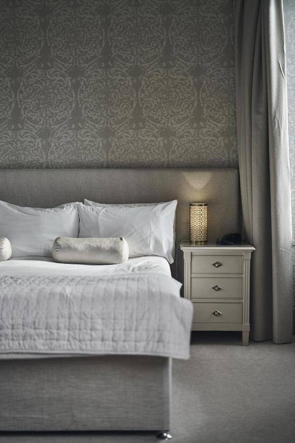 Hôtel pour 2 personnes