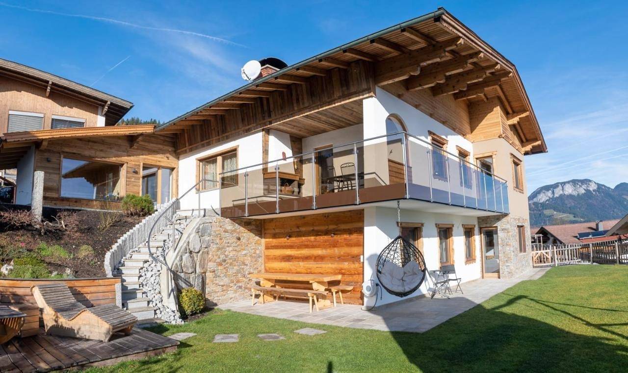 Artihome in Hopfgarten im Brixental, Kaisergebirge