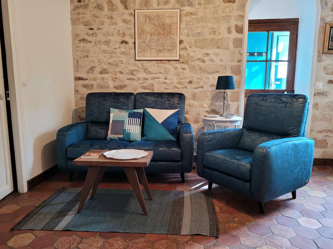 Apremont, foto 8