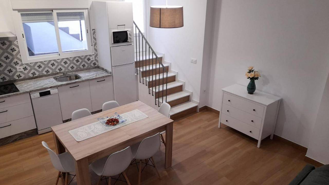 Three-Bedroom House in Rute, Sierras Subbéticas