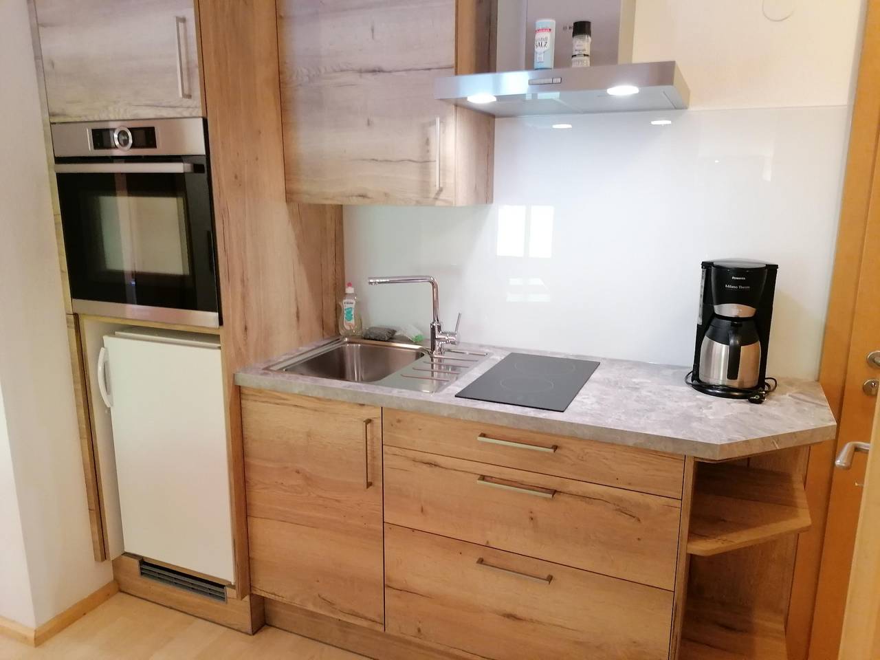 Geheel vakantieappartement, Riegergut - Konrad Flatscher in Vuurbuikpadden, Pinzgau
