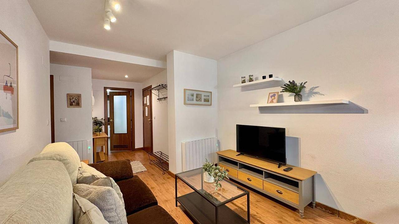 Apartamento entero, Apartment in Villanúa, Pirineo Aragonés