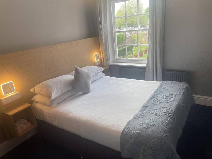 Casa de huéspuedes para 5 personas en York