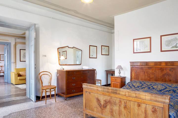 Appartement entier, Appartement 'Bivai - Merlot' avec piscine partagée, terrasse privée et Wi-Fi in Santa Giustina, Groupe Cimonega