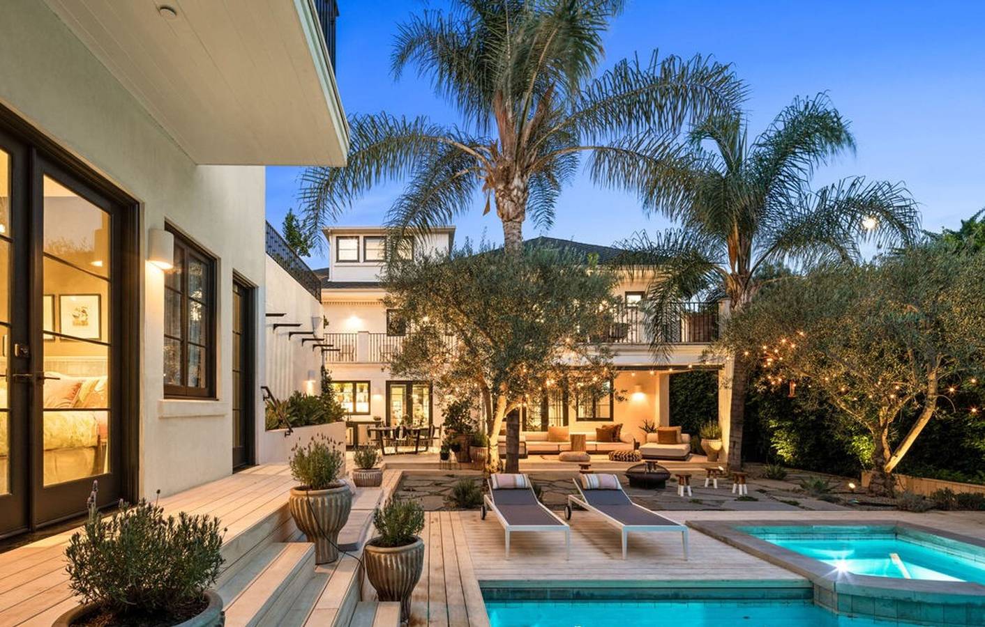 Villa Urban Nest in Los Angeles in Los Angeles, Los Angeles County