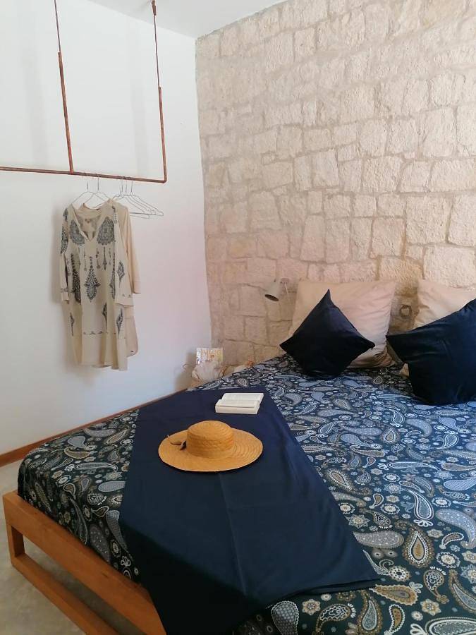 Gîte pour 4 personnes, avec balcon et vue dans Sal Rei - 3