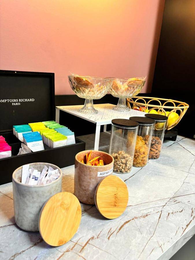 Hôtel pour 2 personnes, animaux acceptés à Verneuil-sur-Avre - 2